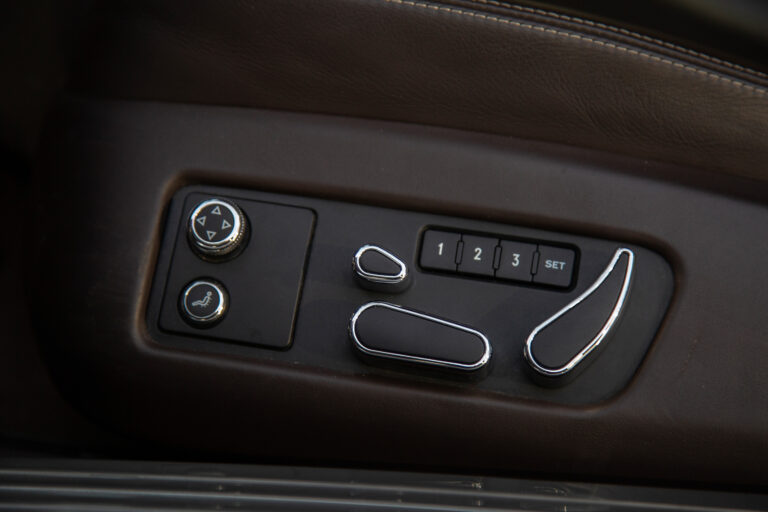 2013 Bentley Continental GT 4.0 V8 -12