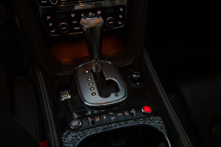 2013 Bentley Continental GT 4.0 V8 -15