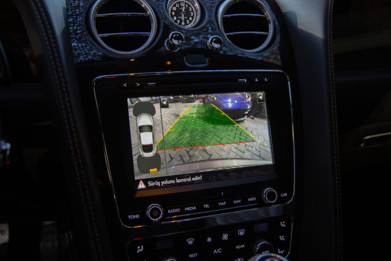 2013 Bentley Continental GT 4.0 V8 -18