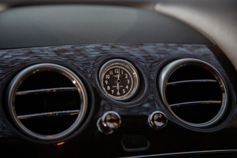 2013 Bentley Continental GT 4.0 V8 -19