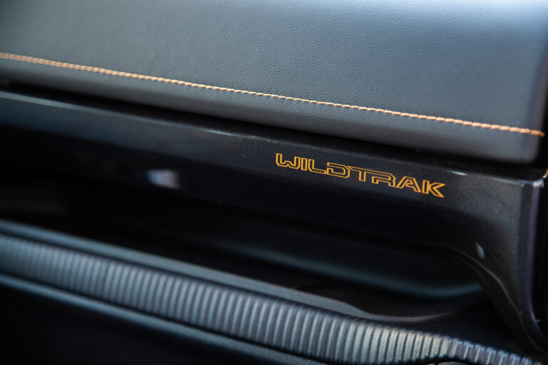 2023 Ford Ranger Wildtrak X -14