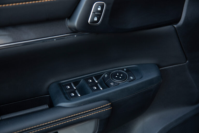 2023 Ford Ranger Wildtrak X -15