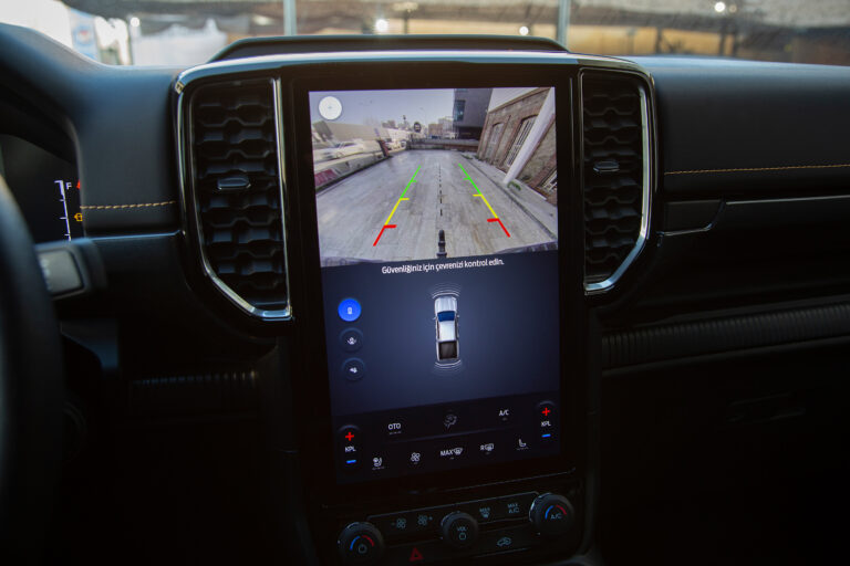 2023 Ford Ranger Wildtrak X -20