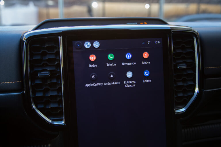 2023 Ford Ranger Wildtrak X -21