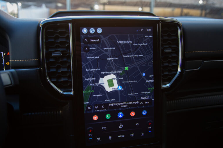 2023 Ford Ranger Wildtrak X -22