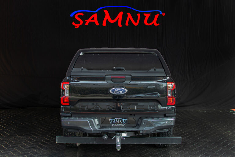 2023 Ford Ranger Wildtrak X -5