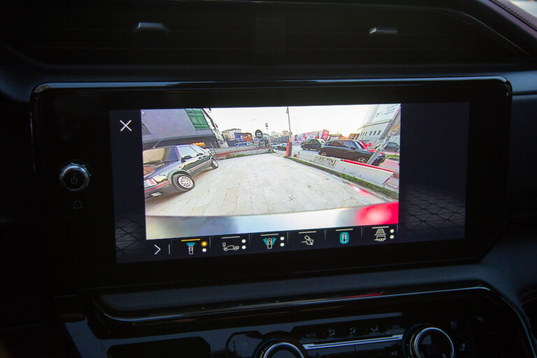 2023 GMC Sierra AT4 -25