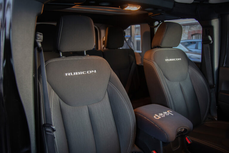 2017 Jeep Wrangler 2.8CRD Rubicon -14