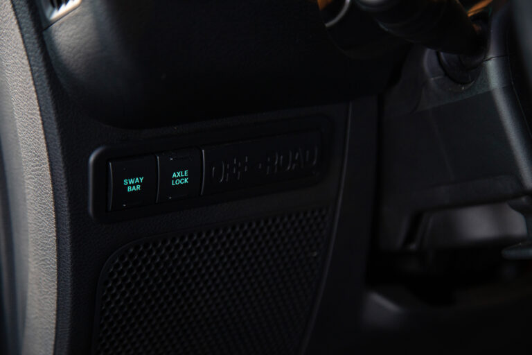 2017 Jeep Wrangler 2.8CRD Rubicon -15