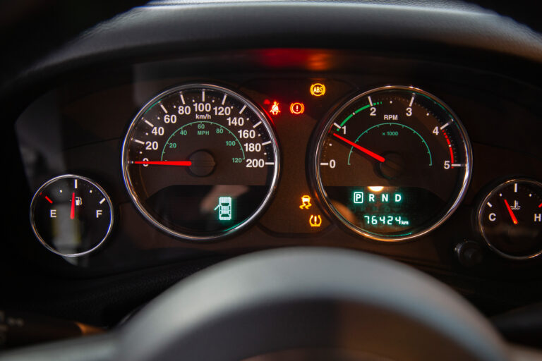 2017 Jeep Wrangler 2.8CRD Rubicon -23