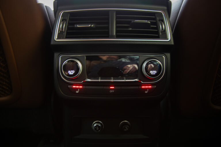 2018 Audi Q7 2.0TFSI Quattro -12