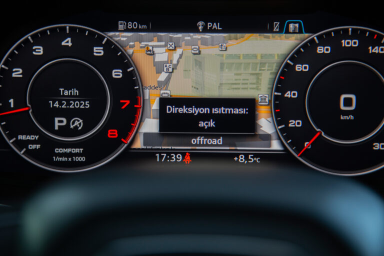 2018 Audi Q7 2.0TFSI Quattro -19