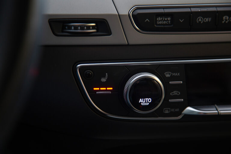 2018 Audi Q7 2.0TFSI Quattro -21