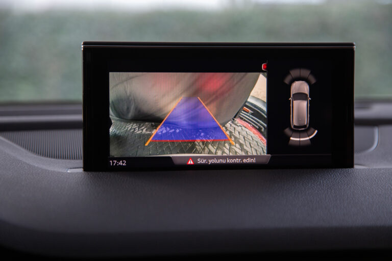 2018 Audi Q7 2.0TFSI Quattro -26