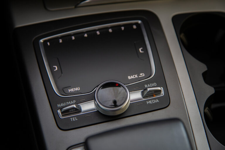 2018 Audi Q7 2.0TFSI Quattro -31