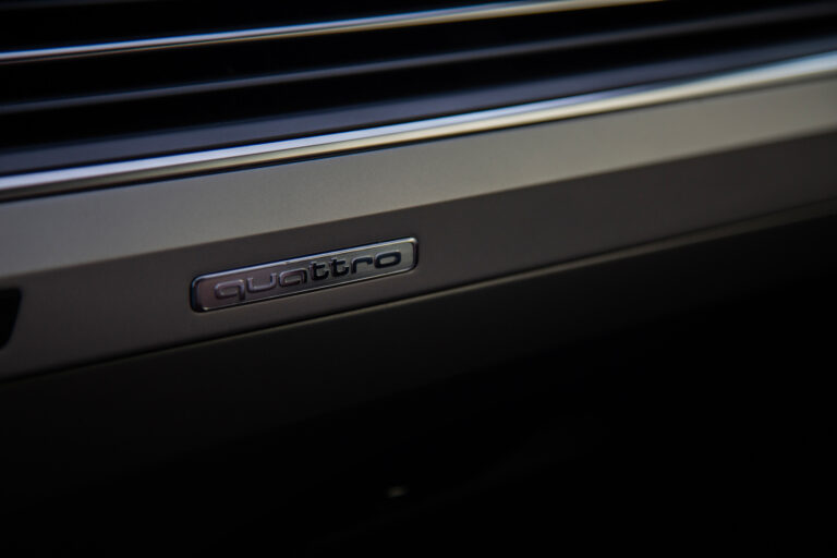 2018 Audi Q7 2.0TFSI Quattro -33