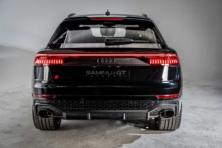 2022 Audi RSQ8 -2