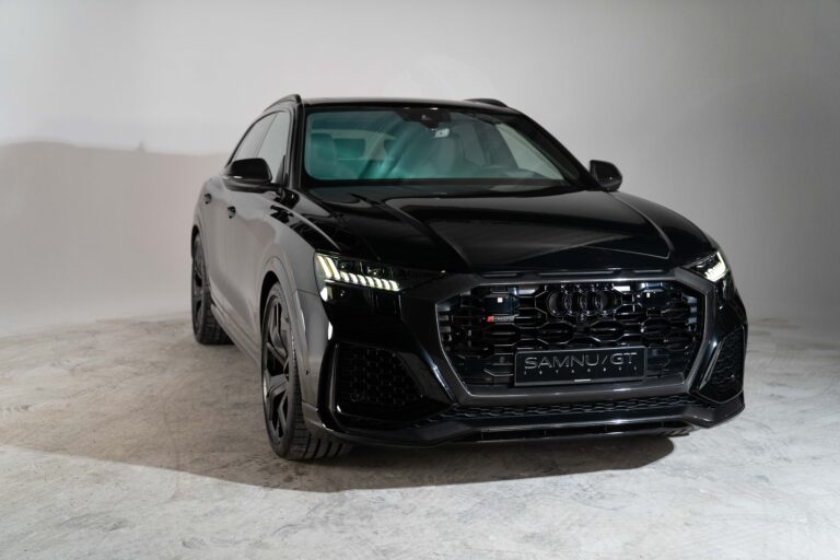 2022 Audi RSQ8 -21