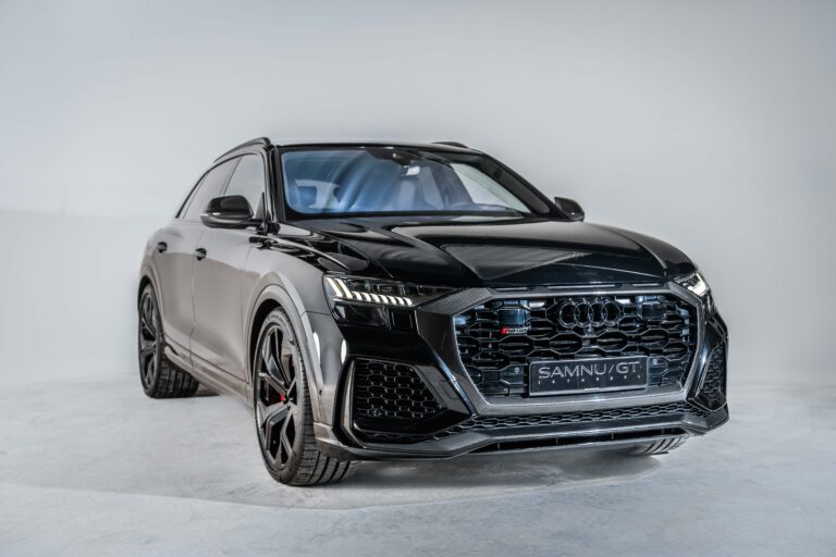2022 Audi RSQ8 -22