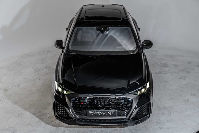 2022 Audi RSQ8 -27