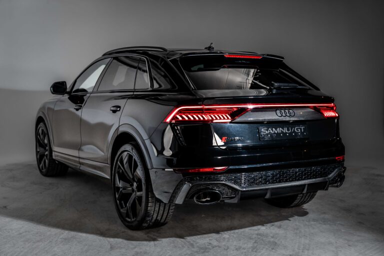 2022 Audi RSQ8 -3