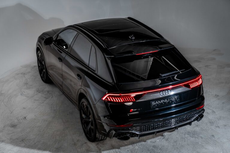 2022 Audi RSQ8 -5