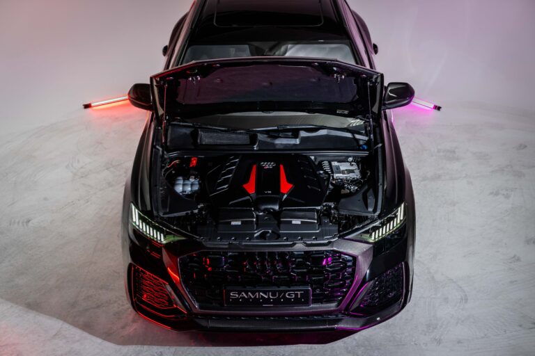2022 Audi RSQ8 -83