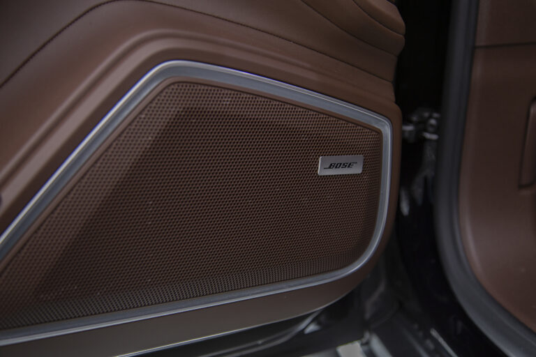 2023 Porsche Panamera 4S