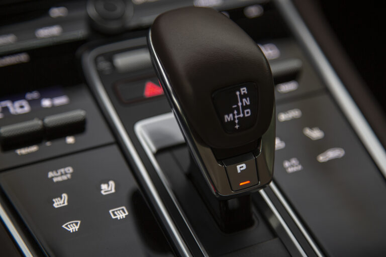 2023 Porsche Panamera 4S