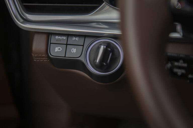 2023 Porsche Panamera 4S