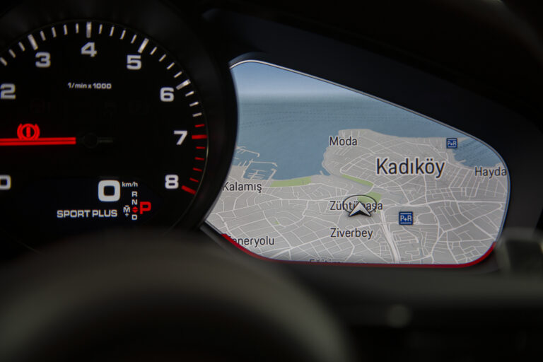 2023 Porsche Panamera 4S