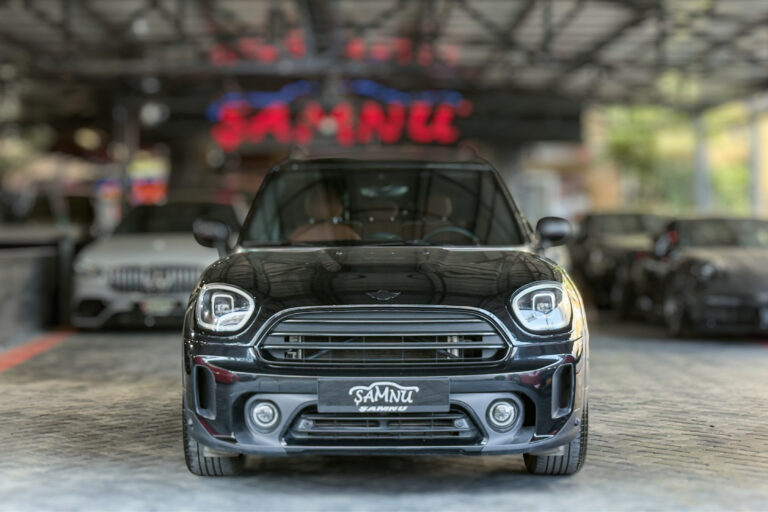 2023 Mini Countryman -1