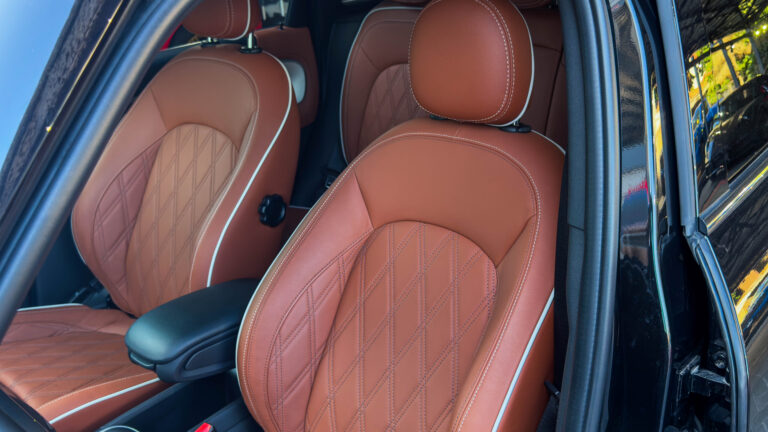 2023 Mini Countryman 1.5 Signature12