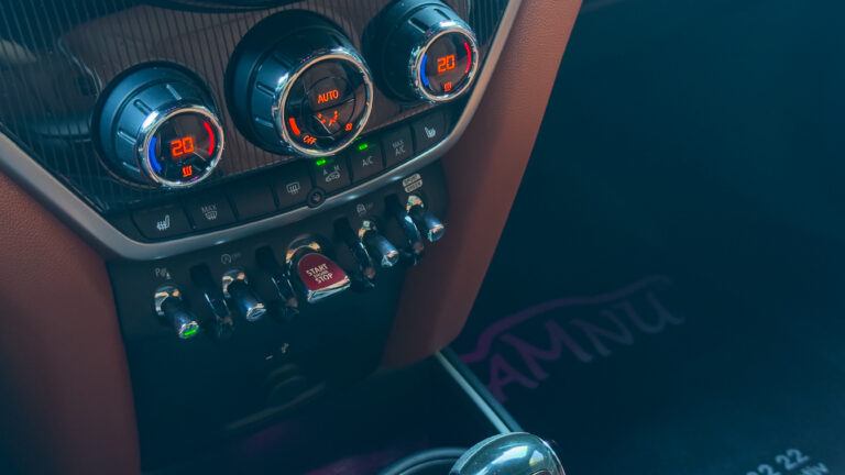 2023 Mini Countryman 1.5 Signature17