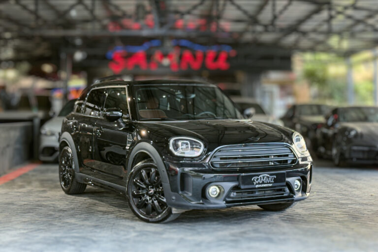 2023 Mini Countryman -2