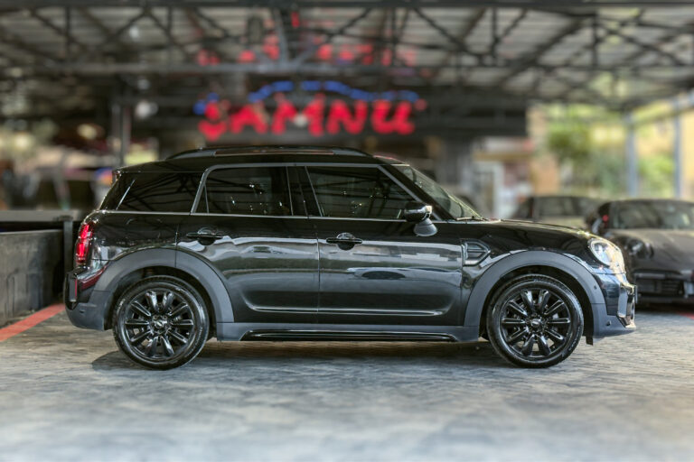 2023 Mini Countryman -3