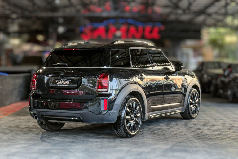 2023 Mini Countryman -4