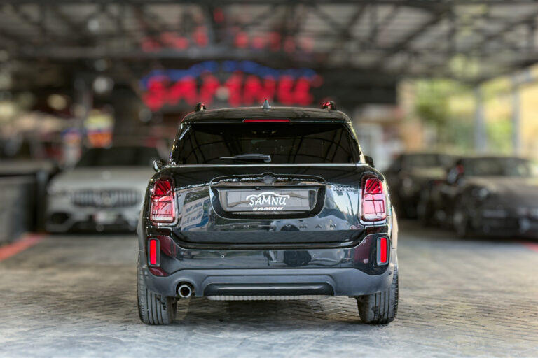 2023 Mini Countryman -5