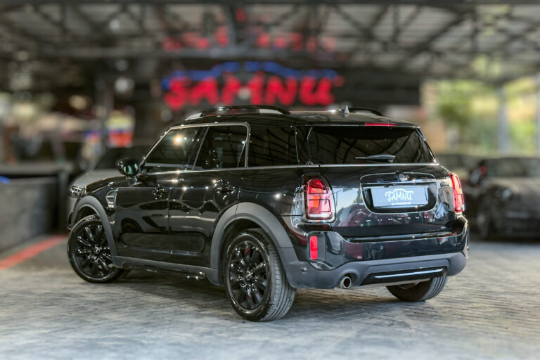2023 Mini Countryman -6