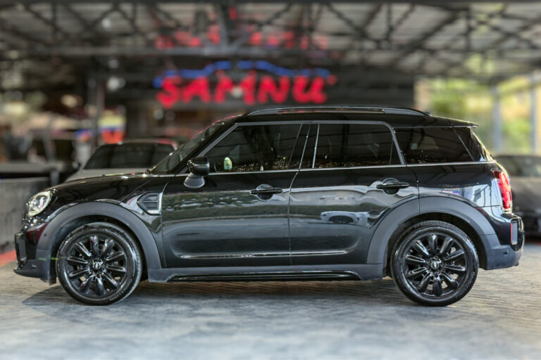 2023 Mini Countryman -7