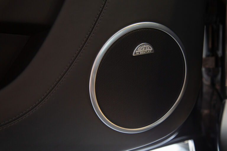 2017 Bentley Continental GT Supersports 1of710 -10