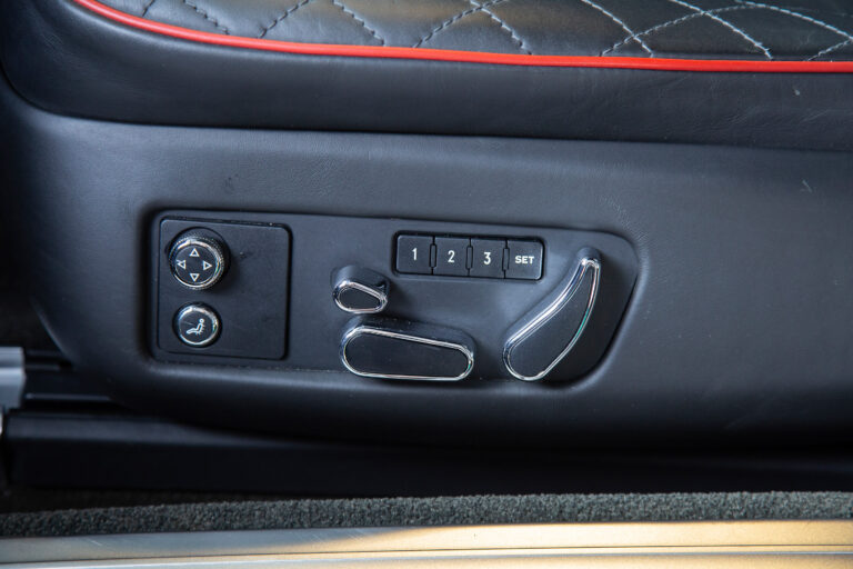 2017 Bentley Continental GT Supersports 1of710 -12