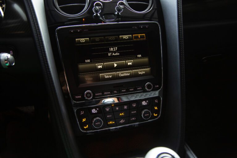 2017 Bentley Continental GT Supersports 1of710 -20