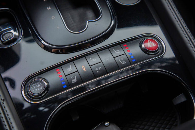 2017 Bentley Continental GT Supersports 1of710 -21