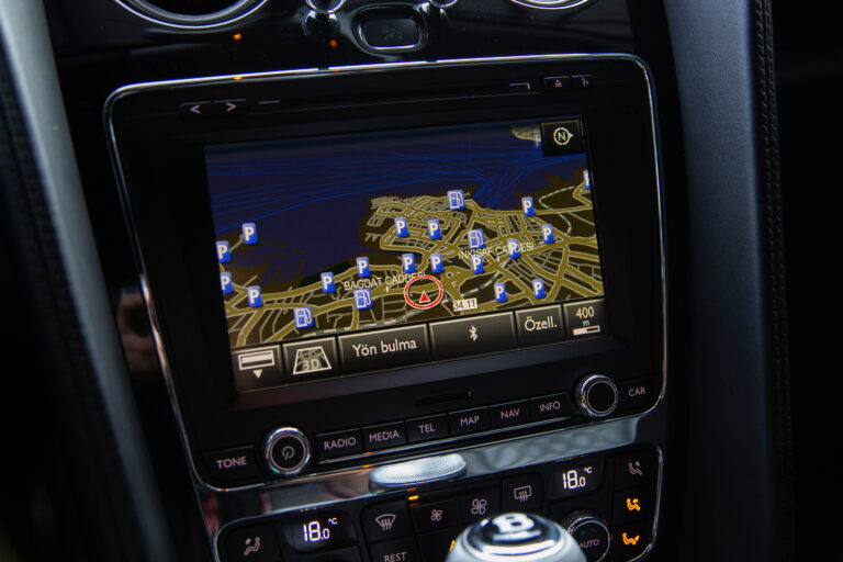 2017 Bentley Continental GT Supersports 1of710 -22