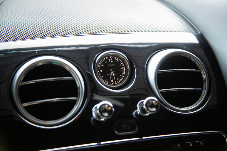 2017 Bentley Continental GT Supersports 1of710 -23