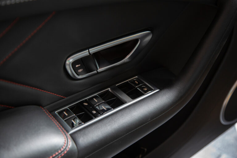 2017 Bentley Continental GT Supersports 1of710 -9