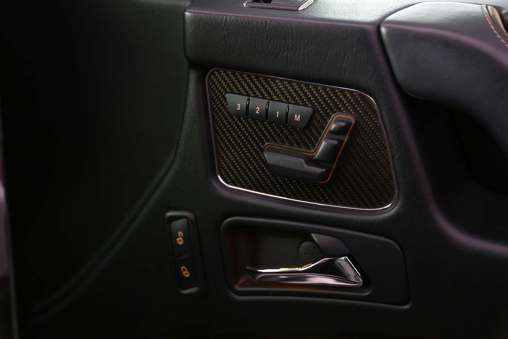 2017 Mercedes-Benz G63 AMG -16