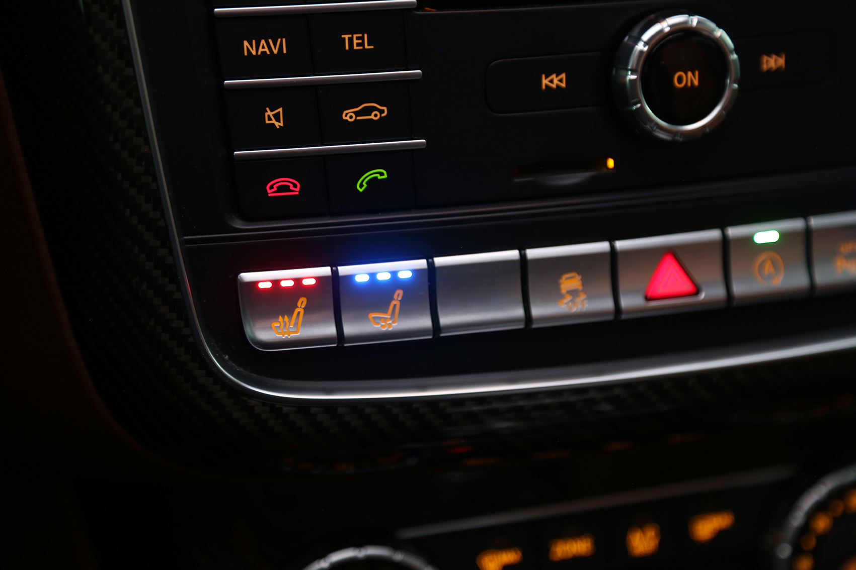 2017 Mercedes-Benz G63 AMG -21