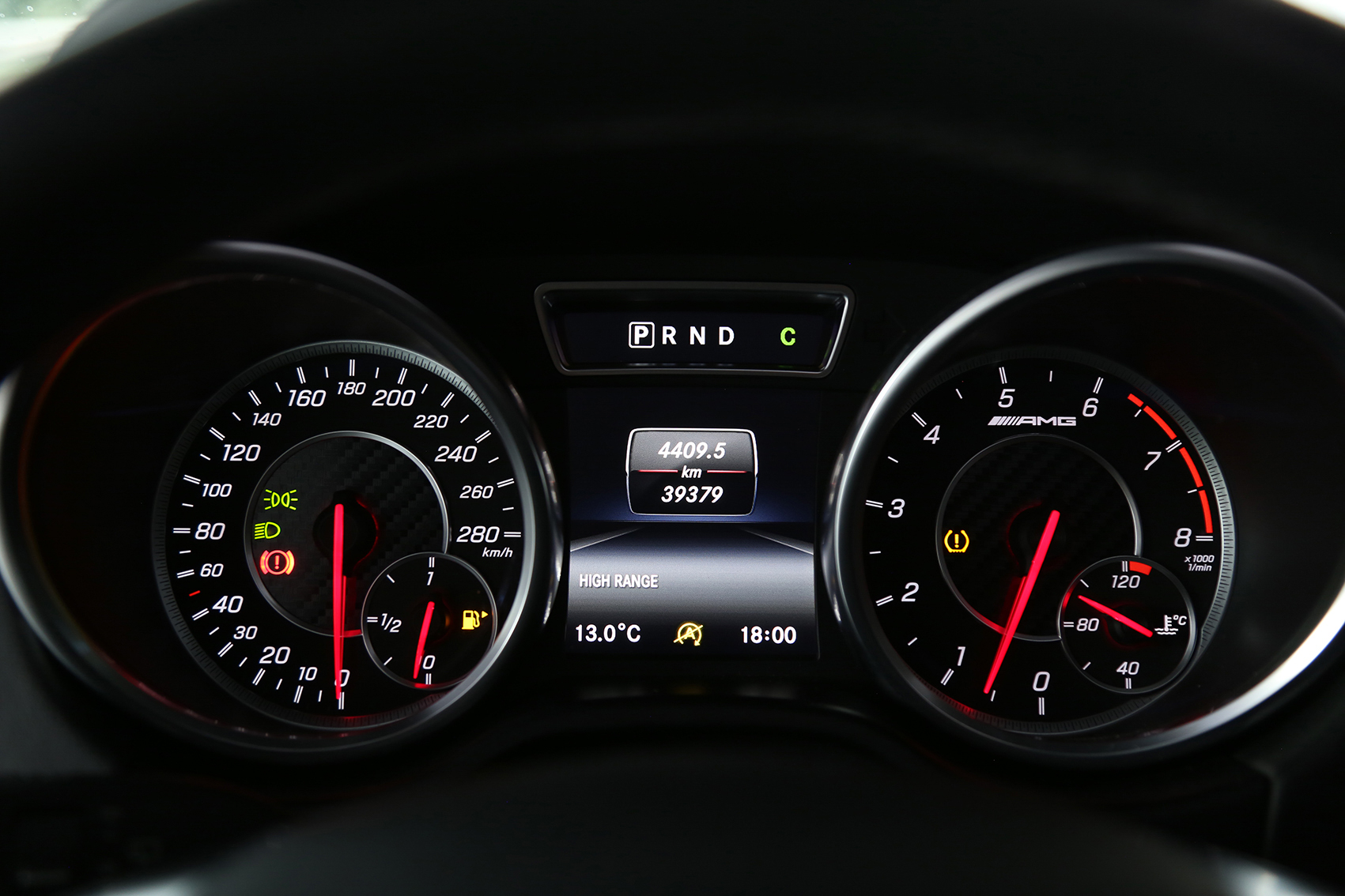 2017 Mercedes-Benz G63 AMG -27